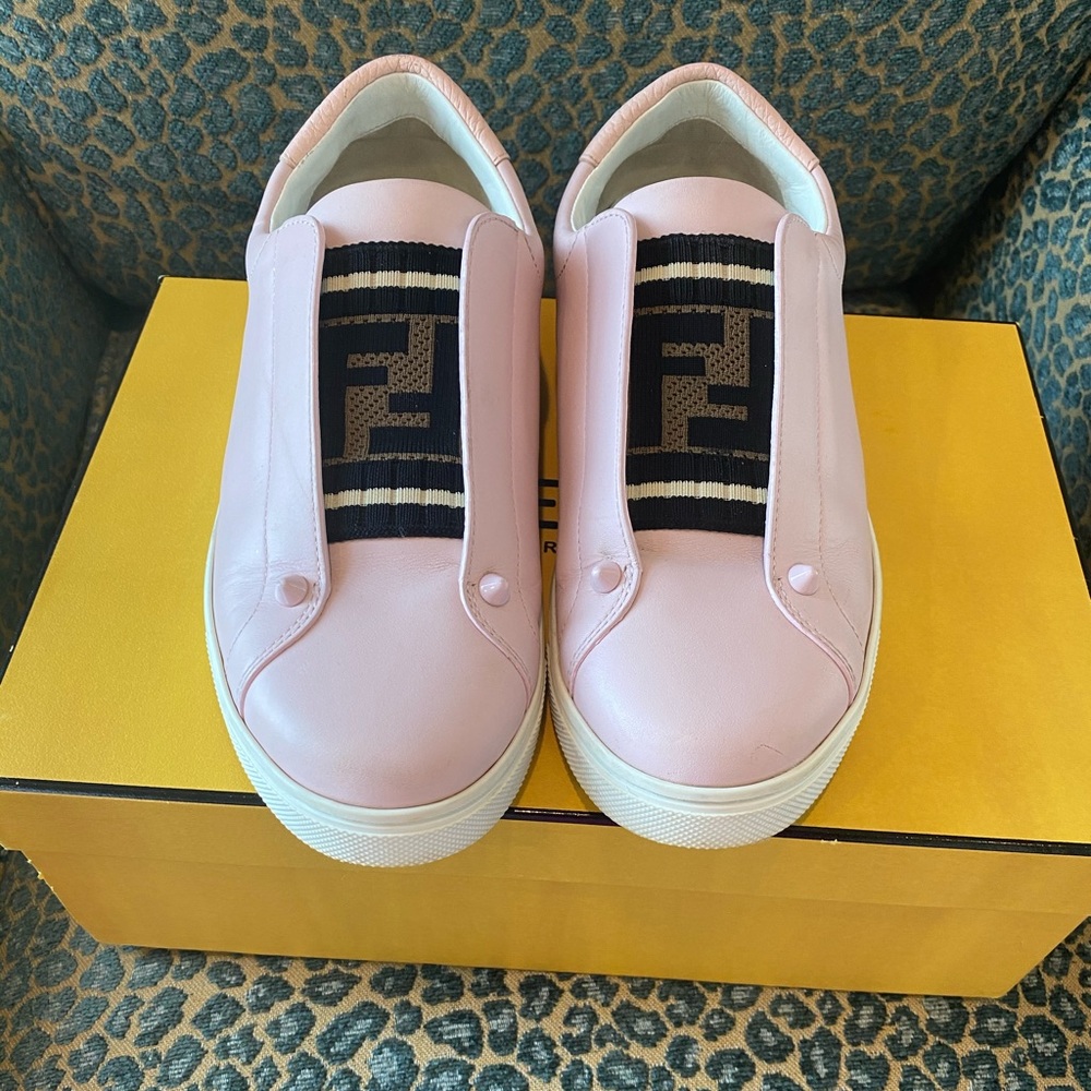 Fendi Sneakers